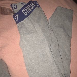 Gymshark flex leggings